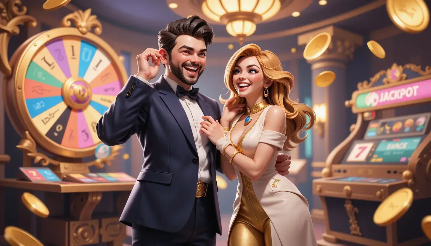 Dzienny Cashback